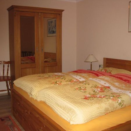Ferienwohnung Kulla Albstadt Cameră foto