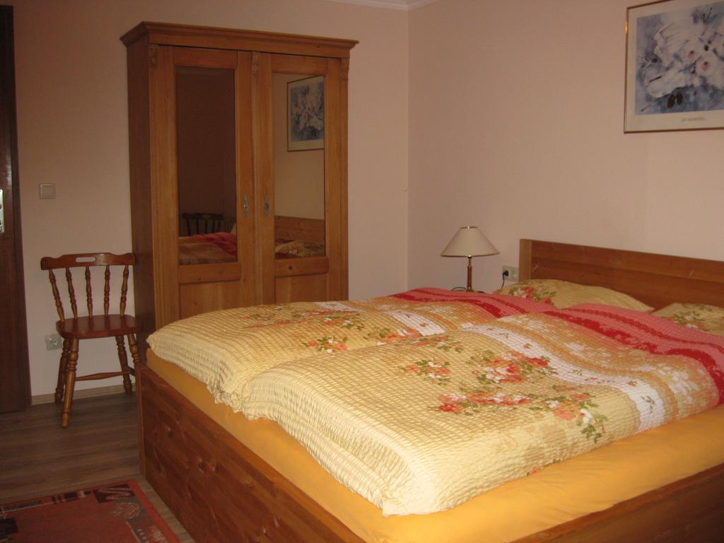 Ferienwohnung Kulla Albstadt Cameră foto